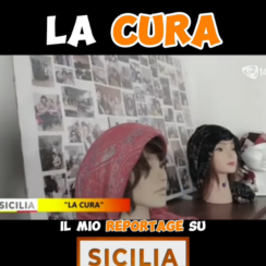 La forza della rinascita ha il volto di tre donne straordinarie: Antonella, Evelyn e Graziella